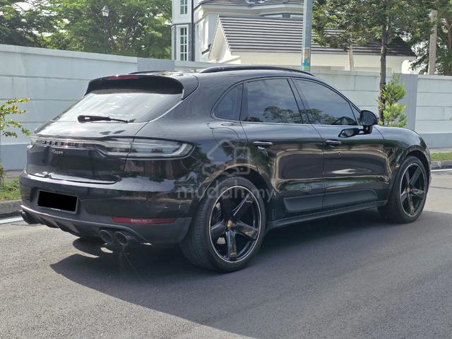 Porsche MACAN 2.0 FACELIFT (A) CBU ADD ON 100K - 2