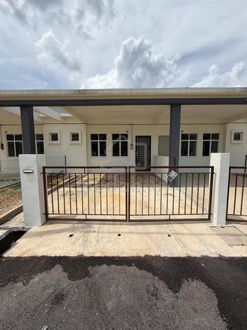 Bandar Permata Lunas 1