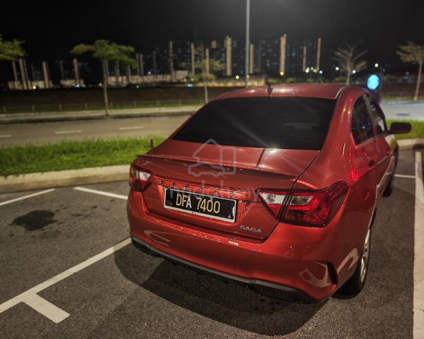 2024 Proton SAGA 1.3 PREMIUM AT MY16 BT P2-13A - 3