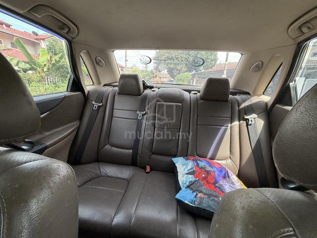 2010 Proton WAJA 1.6 CPS (A) - 5