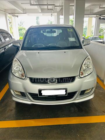 2009 Perodua MYVI 1.3 EZI MY05 M300 FACELIFT (A) - 1