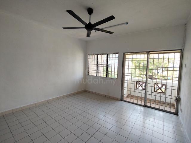 Kenari Apartment (Taman Melati) 1