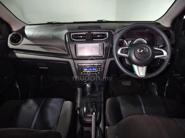 2019 Perodua Aruz 1.5 X 1Owner 5-Years Warranty - 3