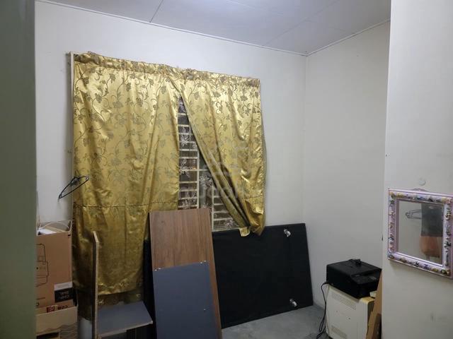 Flat Taman Seri Orkid 3