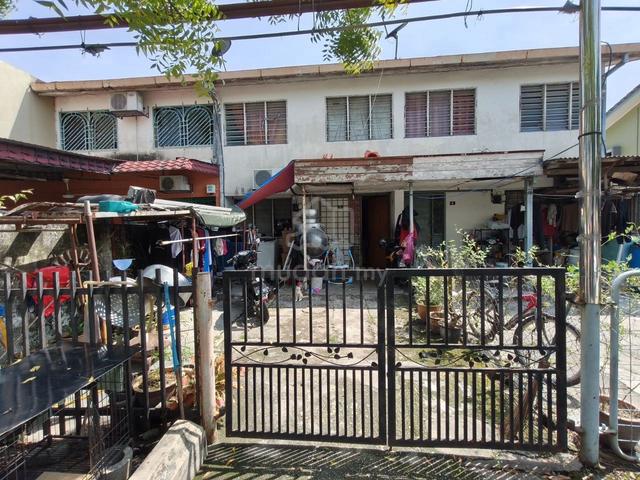 HARGA TURUN 🔥 2-Storey Taman Sri Puchong! 1