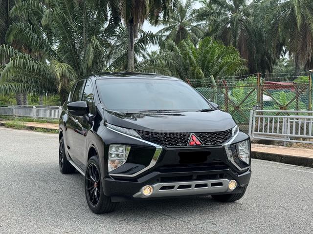 2022 Mitsubishi XPANDER 1.5 MY20 (A) - 1