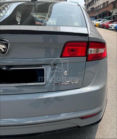 2018-Proton PREVE 1.6 PREMIUM Turbo(A) Loan/Cash - 5