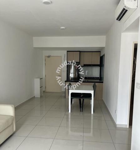 Damai Residence @ Sungai Besi 1