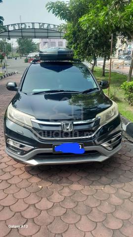 2015 Honda CR-V 2.0 4WD MY2013 FACELIFT (A) - 3