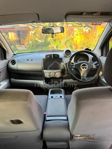 2009 Perodua MYVI 1.3 SX MY05 M300 FACELIFT (M) - 4