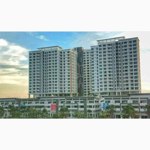 Mahkota Impian 1
