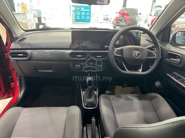 2026 Proton SAGA 1.5 GOOD PRICE WITH LOW INTEREST - 3