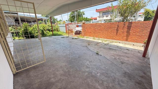 [RARE CL999 TITLE] Single Storey Semi-D @ Taman Landbreeze, Penampang 1