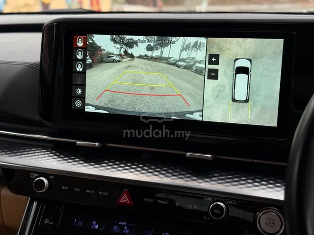 2022 Kia CARNIVAL 2.2D 11 SEATER (HIGH LOAN APPLY) - 3