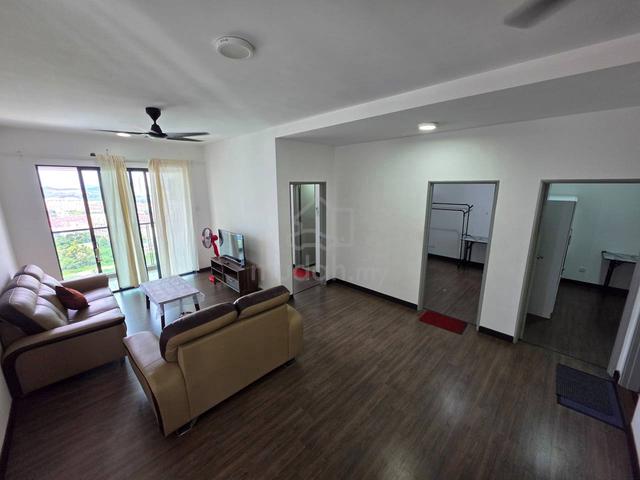 Vista Bangi 1