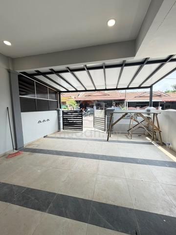 Single Storey House. Taman Pulai Emas,Skudai 1