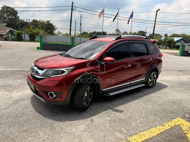 2019 Honda BR-V 1.5 V (A) - 5