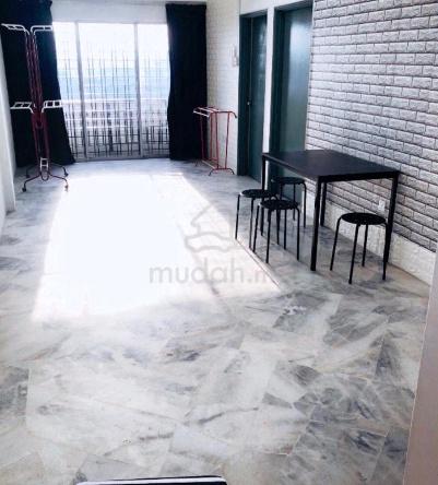 Mutiara Perdana Apartment 1