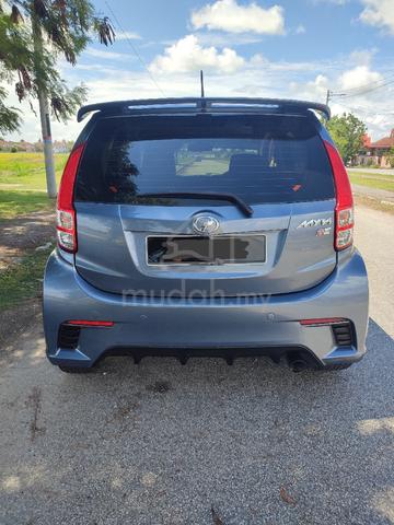 2014 Perodua MYVI 1.3 SE ZHS (A) - 4