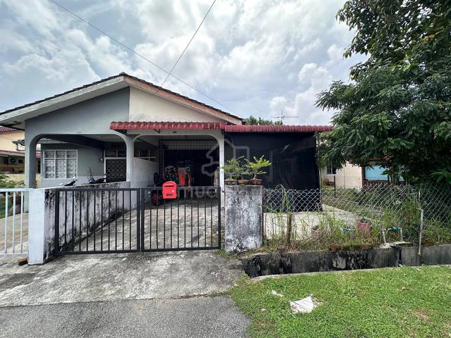 TAMAN KOTA KENARI 📍 CASHBACK RM30K‼️ Full LOAN✅ ZERO DOWNPAYMENT✅ 1