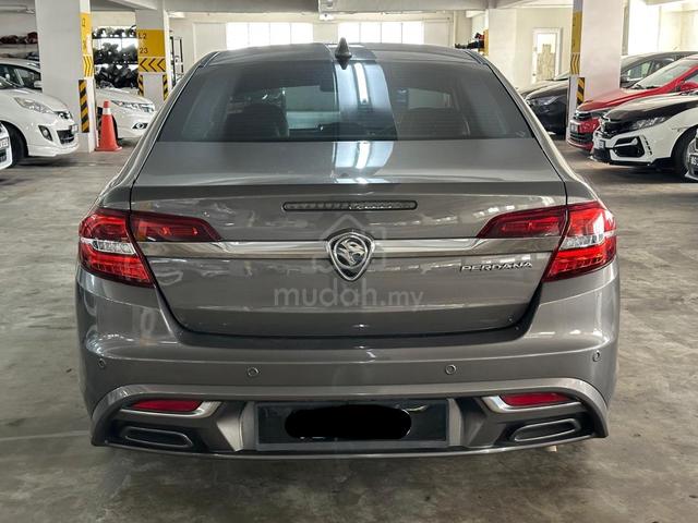 2017 Proton PERDANA 2.0(A) LOAN KEDAI PROMO RAYA - 5