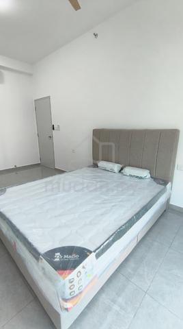 【No Agent Fee】Savana Residence for Rent 1