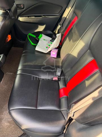 2010 Toyota VIOS 1.5 J (M) - 4