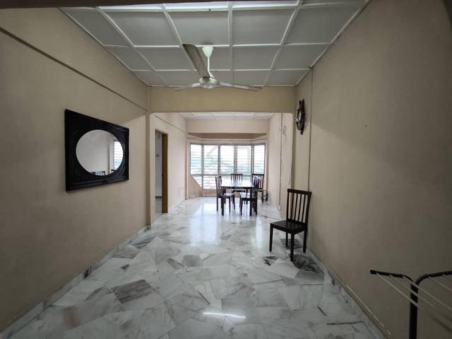 Saga Ria Apartment 1