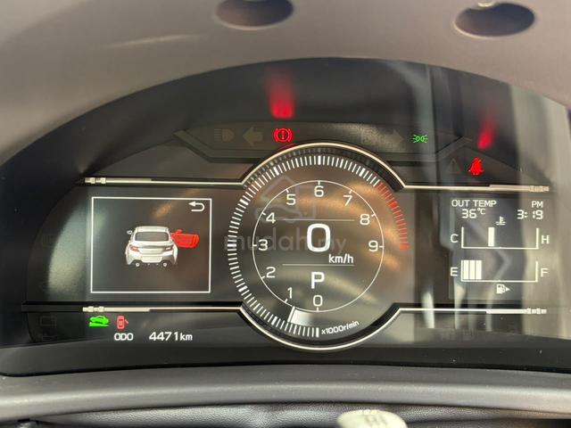2021 Toyota GR86 2.4 RZ (A) 4,500KM LOW MILEAGE - 3