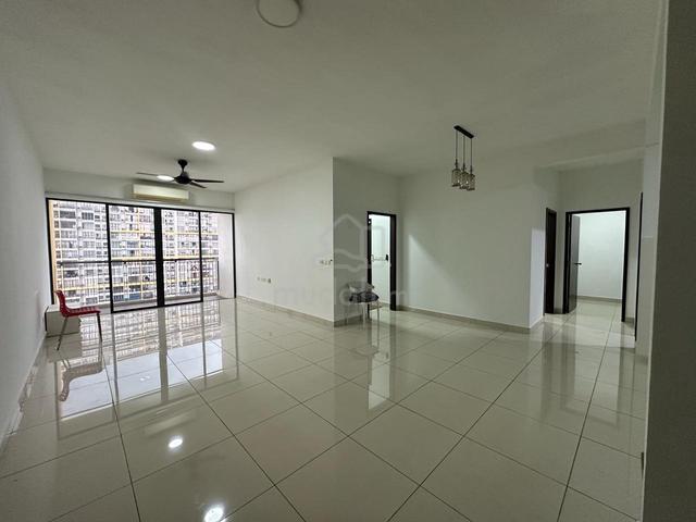 Oasis 1 @ Mutiara Heights Kajang 1