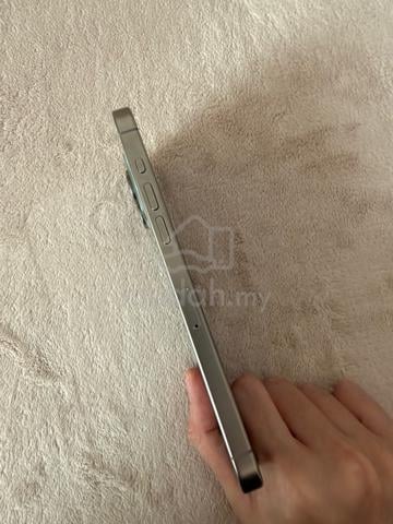 WTS iPhone 15 Pro Max 256GB 🔋73% - photo 3 of 5
