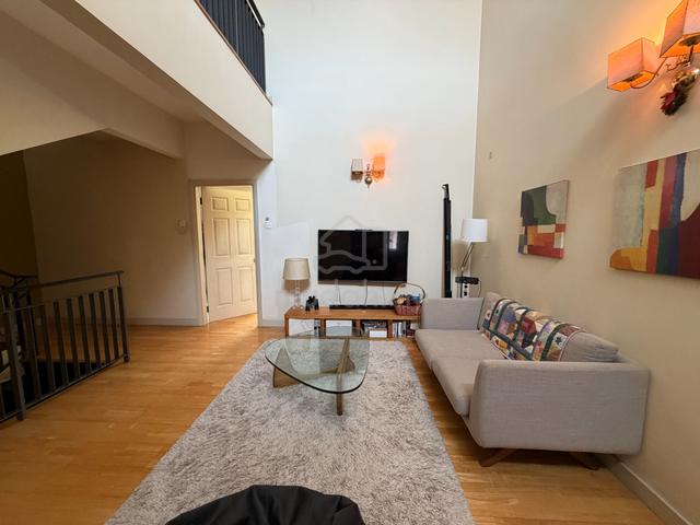 3 Storey Terrace Southlake, Desa Park City 1