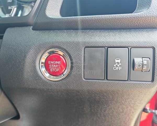 Honda BR-V V 1.5L FULL LOAN 2020 3Year Waranty BRV - 5