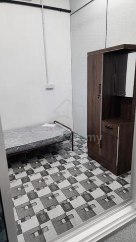 Room For Rent Taiping / Bilik Sewa Taiping 3