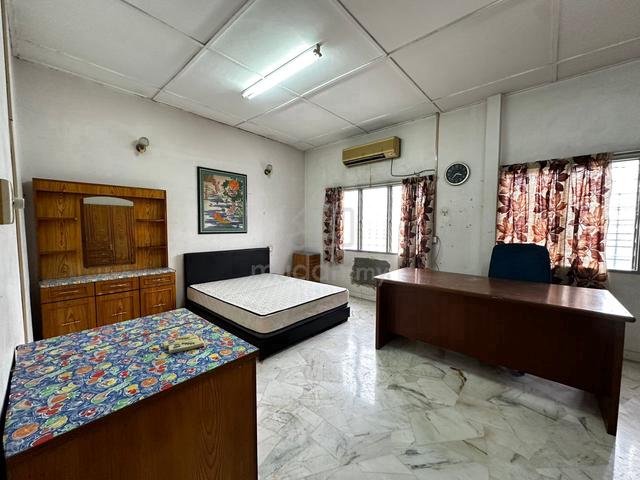 Taman Desa Jaya Kepong  2 storey [ Actual unit, partly furnihsed ] 4