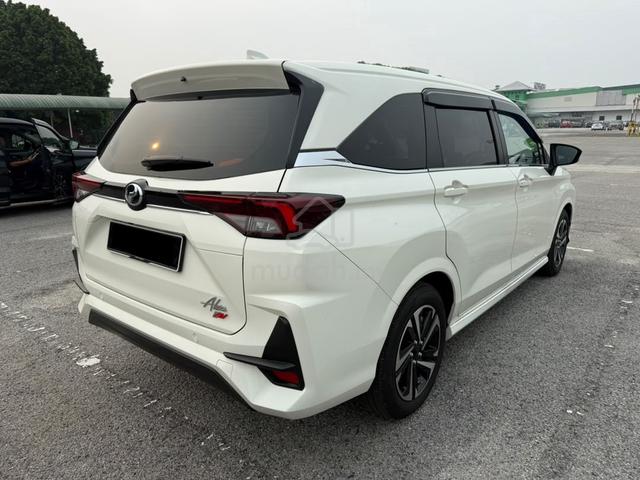 2025 Perodua ALZA 1.5 ADVANCE (A) FULL SERVICE - 4