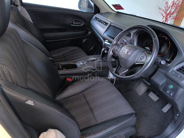 2016 Honda HR-V 1.8 V (A) - 3