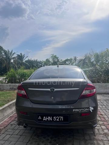 2011 Proton PERSONA 1.6 ELEGANCE BASE LINE (M) - 2