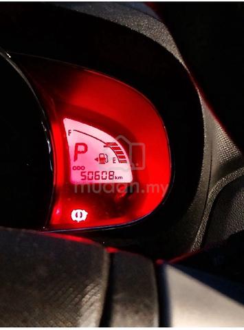 2019 Perodua AXIA 1.0 SE (A) - 3