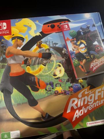 Nintendo Switch OLED (Full Set) - photo 5 of 6