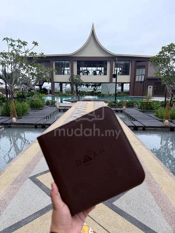 Residensi Dian II 1