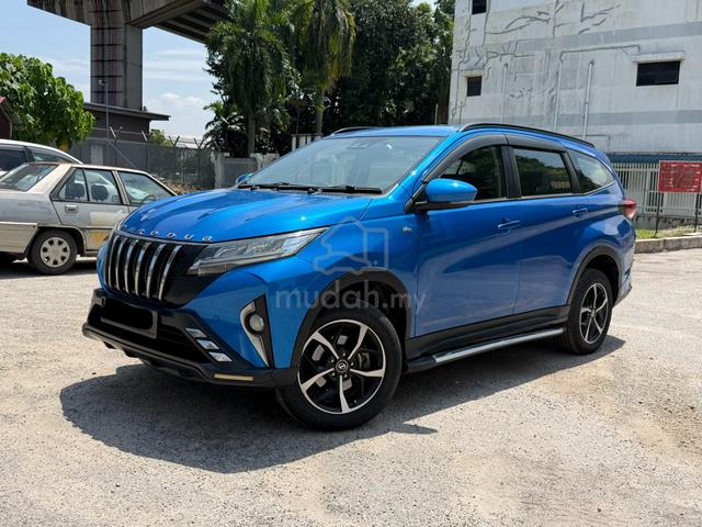 2020 Perodua ARUZ 1.5 AV (A) LOW MILEAGE - 1
