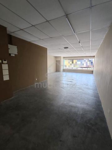 Setia Taipan 1, Setia Alam Shop-Office (2nd Floor) For Rent 1