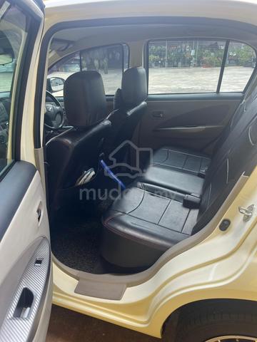 2012 Perodua MYVI 1.3 EZ STANDARD (A) - 5