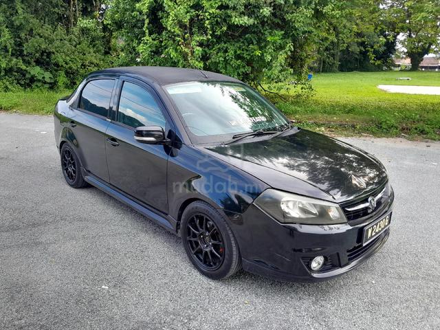 2013 Proton SAGA 1.3 FLX (M) - 1