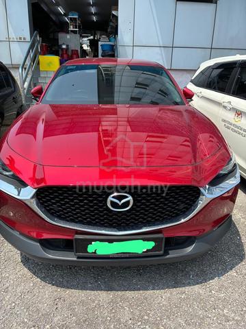 2024 Mazda CX-30 2.0 G HIGH MY19 UPDATED (A) - 3