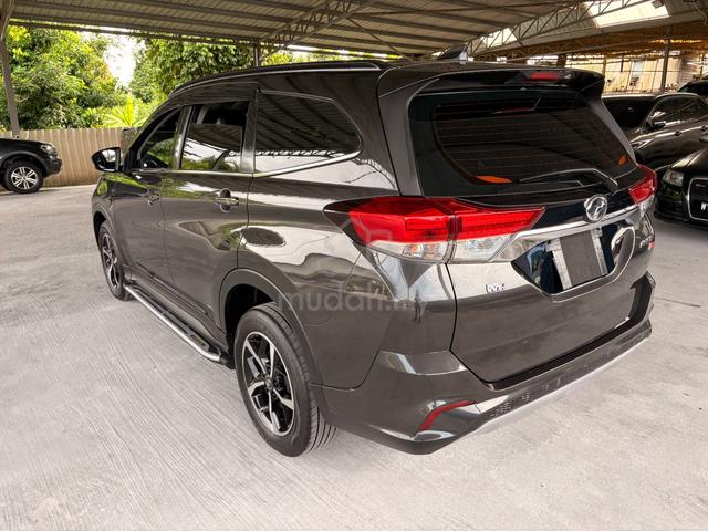 2019 Perodua ARUZ 1.5 AV (A) - 4