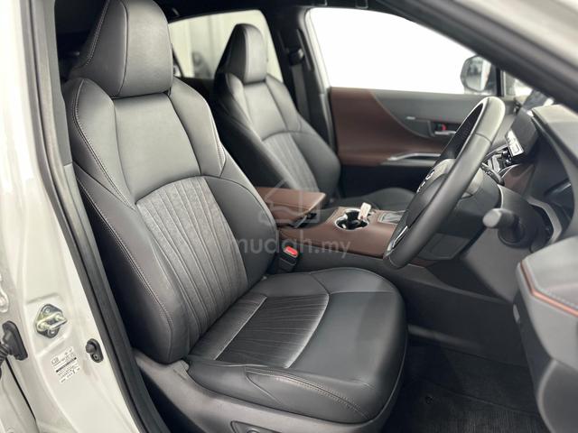 2023 Toyota HARRIER G (A) - 5