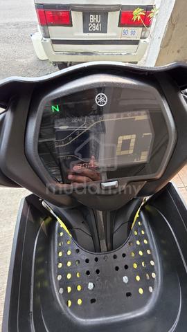 Yamaha y16ZR Mileage 5k - photo 2 of 4