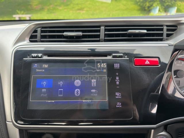 2015 Honda CITY 1.5 V MY14 GM6 (A) - 5